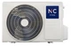 Кондиціонер NC clima NCI12EHDIw1eu/NCO12EHDIw1eu - изображение 4