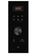Вбудовувана мікрохвильова піч Gorenje BM201AG1BG - изображение 2