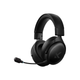 Ігрові бездротові навушники Mchose v9 pro / Три режими підключення /black (чорні) - зображення 3