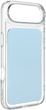 Etui Puro Plate Mag Case do iPhone 17 Air Light Blue (8018417538094) - obraz 1