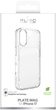 Etui Puro Plate Mag Case do iPhone 17 White (8018417538063) - obraz 2