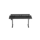 Геймерський ігровий стіл ULTRADESK Highlander XXL Black - изображение 5