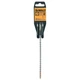 Бур DeWALT SDS-Plus EXTREME2, 5.5х150х210 мм (DT9510) - изображение 1