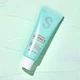 Солнцезащитный крем для чувствительной кожи лица Be The Skin Sebum Zero Aloerice Vegan Sun Cream SPF50 (50 ml) - изображение 4