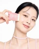 Солнцезащитный матирующий стик с SPF50 для жирной кожи Celimax Oil Control Mattifying Sun Stick 19 g - изображение 3