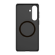 Чехол бампер Nillkin Super Frosted Shield Pro Magnetic для Samsung Galaxy S26 Black - изображение 4