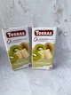 Белый шоколад из киви без сахара, Torras, 75 г. - изображение 6