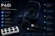 Бездротові TWS навушники Anker Soundcore P40i A3955 Bluetooth 5.3 з ANC, застосунком Soundcore та автономністю до 60 годин - изображение 2