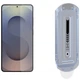 Защитное стекло Nillkin Amazing H+ PRO Full Glue для Samsung Galaxy S26 Ultra Clear (0.25 mm) с аппликатором - изображение 2