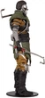Фігурка Мортал Комбат 11 — Кабал Mortal Kombat 11 Kabal: Hooked Up Figure McFarlane Toys - зображення 2
