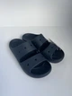 Шлепанцы мужские Crocs Classic синие 41-42 - изображение 3