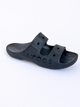 Шльопанці жіночі Crocs Baya чорні 37-38 - зображення 9