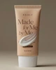 Заспокійливий сонцезахисний крем для обличчя Axis-Y Made For Me By Me Biome Double Defense Sunscreen SPF50 (50 ml) - зображення 4