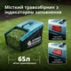 Газонокосилка бензиновая Konner&Sohnen KS 56LMG-SP - изображение 15