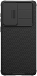 Etui Nillkin CamShield Pro Magnetic Case do Samsung Galaxy A57 5G Black (6902048309234) - obraz 1