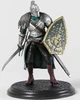 Фигурка Дарк Соулс Dark Souls Рыцарь Фараам Faraam Knight 20 см - изображение 1