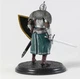 Фигурка Дарк Соулс Dark Souls Рыцарь Фараам Faraam Knight 20 см - изображение 2