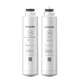 Комплект картриджів PHILIPS CP ADD551+ADD501 (сумісний з ADD6812/ADD6813/ADD6814/ADD6836/93) - зображення 1