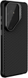 Etui Nillkin CarboProp Magnetic Case do Samsung S26 Ultra Black (6902048307537) - obraz 3