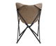 Кресло раскладное Forrest Optima+ Butterfly Chair Beige L - изображение 2