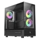 Корпус для ПК Gamemax NEX C51 BK - изображение 1