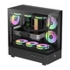 Корпус для ПК Gamemax NEX C51 BK - изображение 8