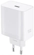 Сетевое зарядное устройство Oppo 80W SUPERVOOC White (VCB8OAEH) - изображение 1