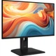 Монитор 23.8" MSI Pro MP245PHG E14 IPS 1920x1080 144 Гц 300 кд/м² колонки 2x2 Вт USB-C Black - изображение 3