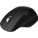 Мишка Keychron M6S Wireless/Bluetooth/USB Black (M6S-A72) - зображення 4