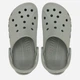 Жіночі крокси Crocs Baya Clog Graphite Grey 10126-007 37-38 (M5/W7) 23-23.5 см - зображення 3