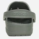 Жіночі крокси Crocs Baya Clog Graphite Grey 10126-007 37-38 (M5/W7) 23-23.5 см - зображення 4