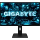 Монитор игровой 27" GIGABYTE G27Q3 Gaming Monitor IPS 2560x1440 320 Гц 350 кд/м² Black - изображение 1