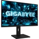 Монитор игровой 27" GIGABYTE G27Q3 Gaming Monitor IPS 2560x1440 320 Гц 350 кд/м² Black - изображение 3