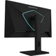 Монитор игровой 27" GIGABYTE G27Q3 Gaming Monitor IPS 2560x1440 320 Гц 350 кд/м² Black - изображение 8