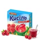 Кисіль зі смаком малини Caramix 150 г - зображення 1