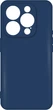 Чехол для смартфона Apple iPhone 16 Pro Acclab SoftShell Blue (1283126611537) - изображение 1