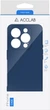 Чехол для смартфона Apple iPhone 16 Pro Acclab SoftShell Blue (1283126611537) - изображение 2