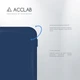 Чехол для смартфона Apple iPhone 16 Pro Acclab SoftShell Blue (1283126611537) - изображение 4