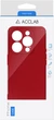 Чехол для смартфона Apple iPhone 16 Pro Acclab SoftShell Red (1283126611551) - изображение 2