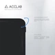 Чехол для смартфона Apple iPhone 16 Pro Acclab SoftShell Black (1283126611568) - изображение 3