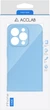 Чехол для смартфона Apple iPhone 16 Pro Max Acclab SoftShell Light Blue (1283126611575) - изображение 2