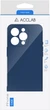 Чохол для смартфона Apple iPhone 16 Pro Max Acclab SoftShell Blue (1283126611582) - зображення 2