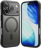 Панель Ringke Fusion Bold Magnetic MagSafe для iPhone 17 Pro Black (8800328810884) - зображення 2