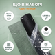 Вольєрна сітка AgroStar 0.5x100м комірка 12x14мм для птахів курей кролів UV стійка захисне полотно поліпропілен - зображення 9