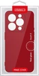 Чохол для смартфона Apple iPhone 16 Pro Intaleo SoftShell Red (1283126609299) - зображення 2