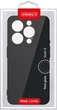 Чехол для смартфона Apple iPhone 16 Pro Intaleo SoftShell Black (1283126609305) - изображение 2