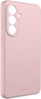 Панель Puro ICON MAG MagSafe для Samsung Galaxy S26 Plus Pink (8018417536175) - зображення 1