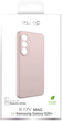 Панель Puro ICON MAG MagSafe для Samsung Galaxy S26 Plus Pink (8018417536175) - зображення 2