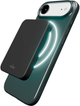 Панель Puro Pulse Protective Case MagSafe для iPhone 17 Air Turquoise (8018417528071) - зображення 3
