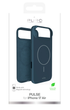 Панель Puro Pulse Protective Case MagSafe для iPhone 17 Air Turquoise (8018417528071) - зображення 4